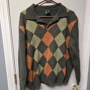 XL Jos A Bank Sweater